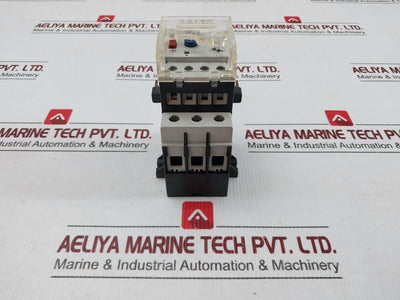 Solid-state Overload Relay 592-eefc E1 Plus Allen-bradley 600Vmax