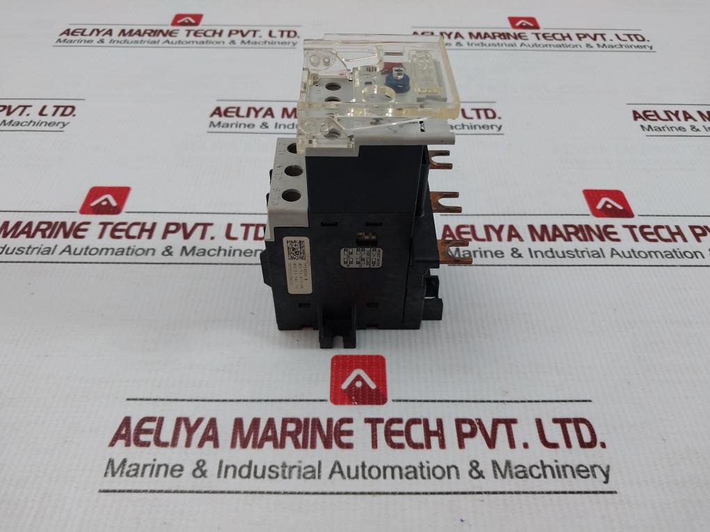 Solid-state Overload Relay 592-eefc E1 Plus Allen-bradley 600Vmax