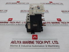 Solid-state Overload Relay 592-eefc E1 Plus Allen-bradley 600Vmax
