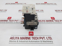 Solid-state Overload Relay 592-eefc E1 Plus Allen-bradley 600Vmax