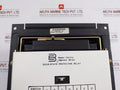 Solid-state Protective Relay Be1-87G Basler Electric
