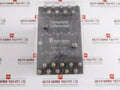 Solid-state Protective Relay Be1-87G Basler Electric