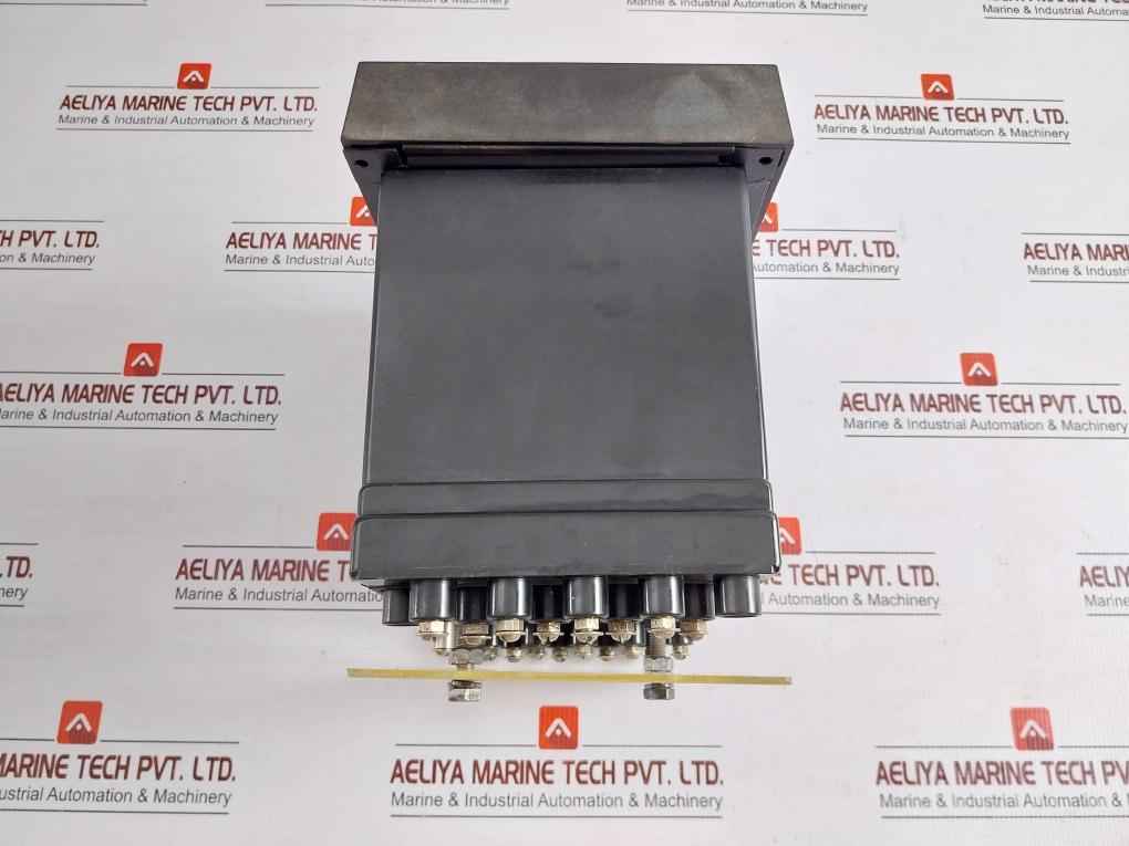 Solid-state Protective Relay Be1-87G Basler Electric
