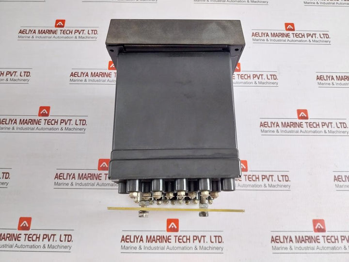 Solid-state Protective Relay Be1-87G Basler Electric