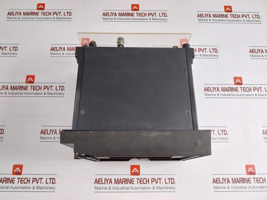 Solid-state Protective Relay Be1-87G Basler Electric