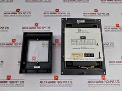 Solid-state Protective Relay Be1-87G Basler Electric