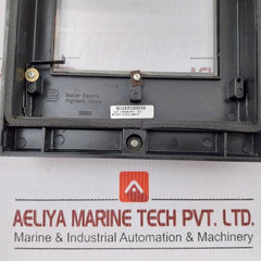 Solid-state Protective Relay Be1-87G Basler Electric