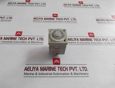 Solid-state Timer H3Cr-f8 Omron 0 To 12 250V/5A