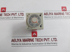 Solid-state Timer H3Cr-f8 Omron 0 To 12 250V/5A