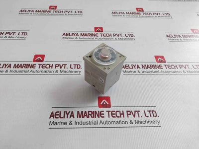 Solid-state Timer H3Cr-f8 Omron 0 To 12 250V/5A