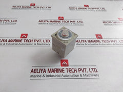 Solid-state Timer H3Cr-f8 Omron 0 To 12 250V/5A