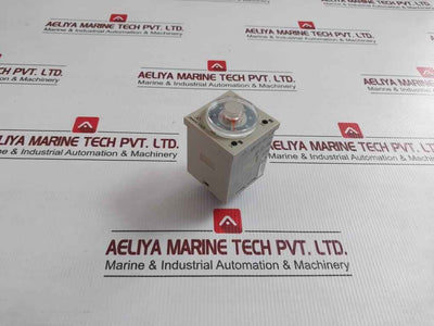 Solid-state Timer H3Cr-f8 Omron 0 To 12 250V/5A