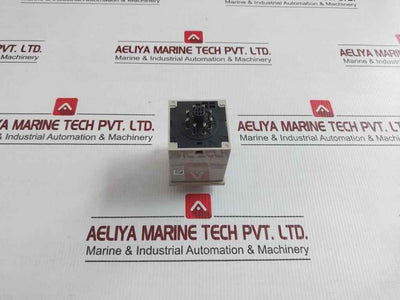 Solid-state Timer H3Cr-f8 Omron 0 To 12 250V/5A