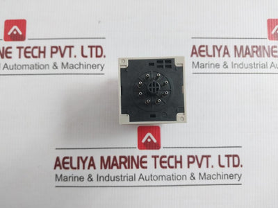 Solid-state Timer H3Cr-f8 Omron 0 To 12 250V/5A