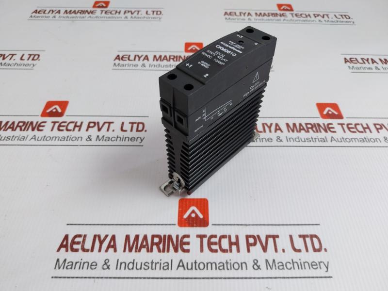 Solid State Relay Ckm0610 Crydom