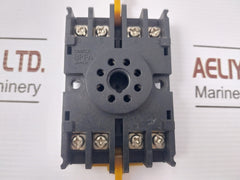 Solid State Timer 100Vdc 0-2.0 Seconds Omron Dts-24Vdc