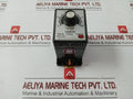 Solid State Timer 100Vdc 0-2.0 Seconds Omron Dts-24Vdc