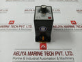 Solid State Timer 100Vdc 0-2.0 Seconds Omron Dts-24Vdc