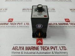 Solid State Timer 100Vdc 0-2.0 Seconds Omron Dts-24Vdc