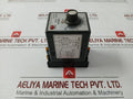Solid State Timer 100Vdc 0-2.0 Seconds Omron Dts-24Vdc