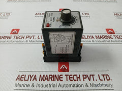 Solid State Timer 100Vdc 0-2.0 Seconds Omron Dts-24Vdc