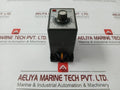 Solid State Timer 100Vdc 0-2.0 Seconds Omron Dts-24Vdc