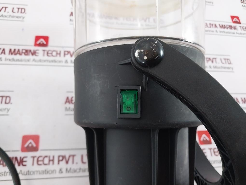 Solo 220-240V Heate Detector Tester 220-240V~ 700W, 50/60Hz