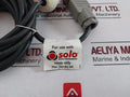 Solo 220-240V Heate Detector Tester 220-240V~ 700W, 50/60Hz