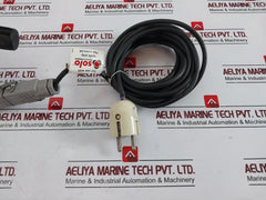 Solo 220-240V Heate Detector Tester 220-240V~ 700W, 50/60Hz