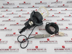 Solo 220-240V Heate Detector Tester 220-240V~ 700W, 50/60Hz