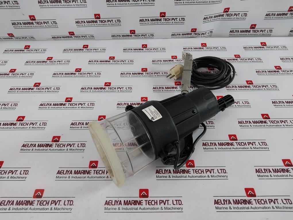 Solo 220-240V Heate Detector Tester 220-240V~ 700W, 50/60Hz