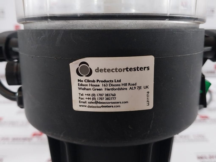 Solo 220-240V Heate Detector Tester 220-240V~ 700W, 50/60Hz