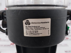 Solo 220-240V Heate Detector Tester 220-240V~ 700W, 50/60Hz