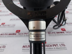 Solo 220-240V Heate Detector Tester 220-240V~ 700W, 50/60Hz