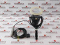 Solo Detector Tester 220-240V~ 700W 50/60Hz