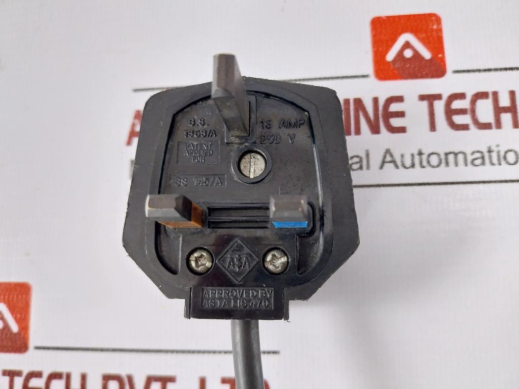 Solo Detector Tester 220-240v~ 700w 50/60hz