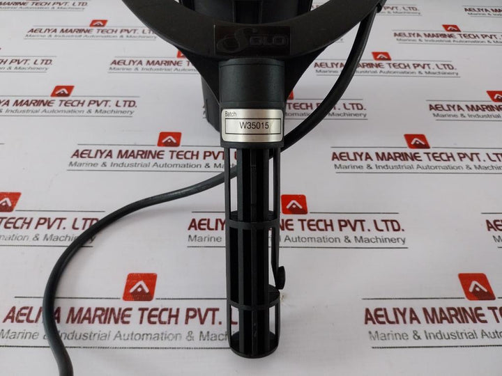 Solo Detector Tester 220-240V~ 700W 50/60Hz