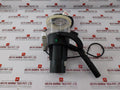 Solo Detector Tester 220-240V~ 700W 50/60Hz