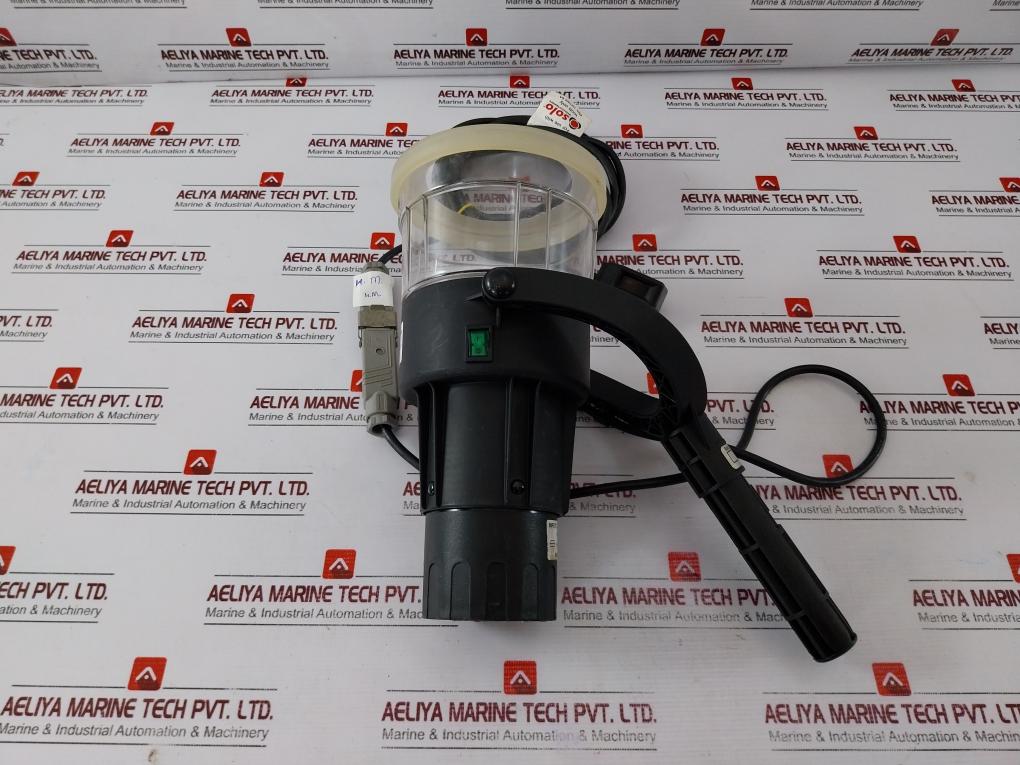 Solo Detector Tester 220-240v~ 700w 50/60hz