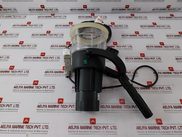 Solo Detector Tester 220-240V~ 700W 50/60Hz