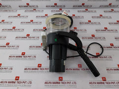 Solo Detector Tester 220-240V~ 700W 50/60Hz