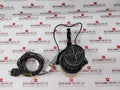 Solo Detector Tester 220-240V~ 700W 50/60Hz