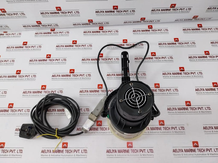 Solo Detector Tester 220-240V~ 700W 50/60Hz