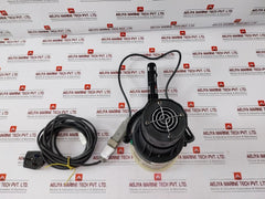 Solo Detector Tester 220-240V~ 700W 50/60Hz