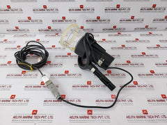 Solo Detector Tester 220-240V~ 700W 50/60Hz