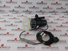 Solo Detector Tester 220-240V~ 700W 50/60Hz