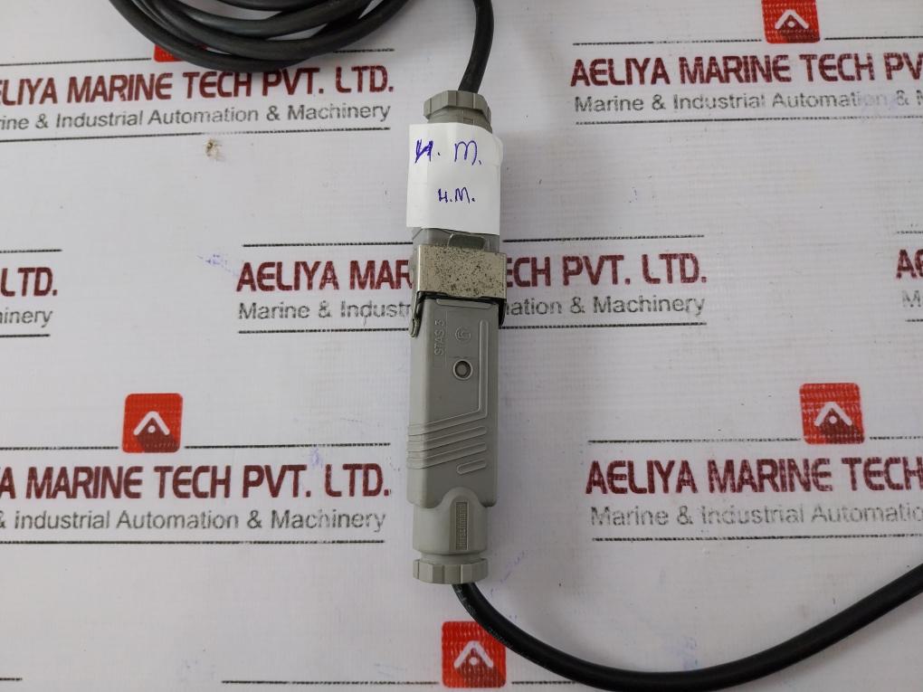 Solo Detector Tester 220-240v~ 700w 50/60hz