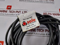 Solo Detector Tester 220-240V~ 700W 50/60Hz