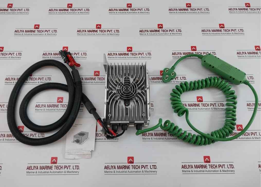 Solterra Technologies 2000A4835L