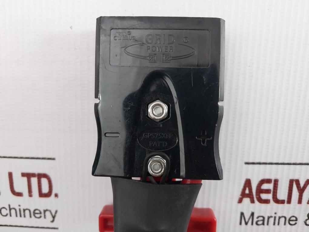 Solterra Technologies 2000A4835L